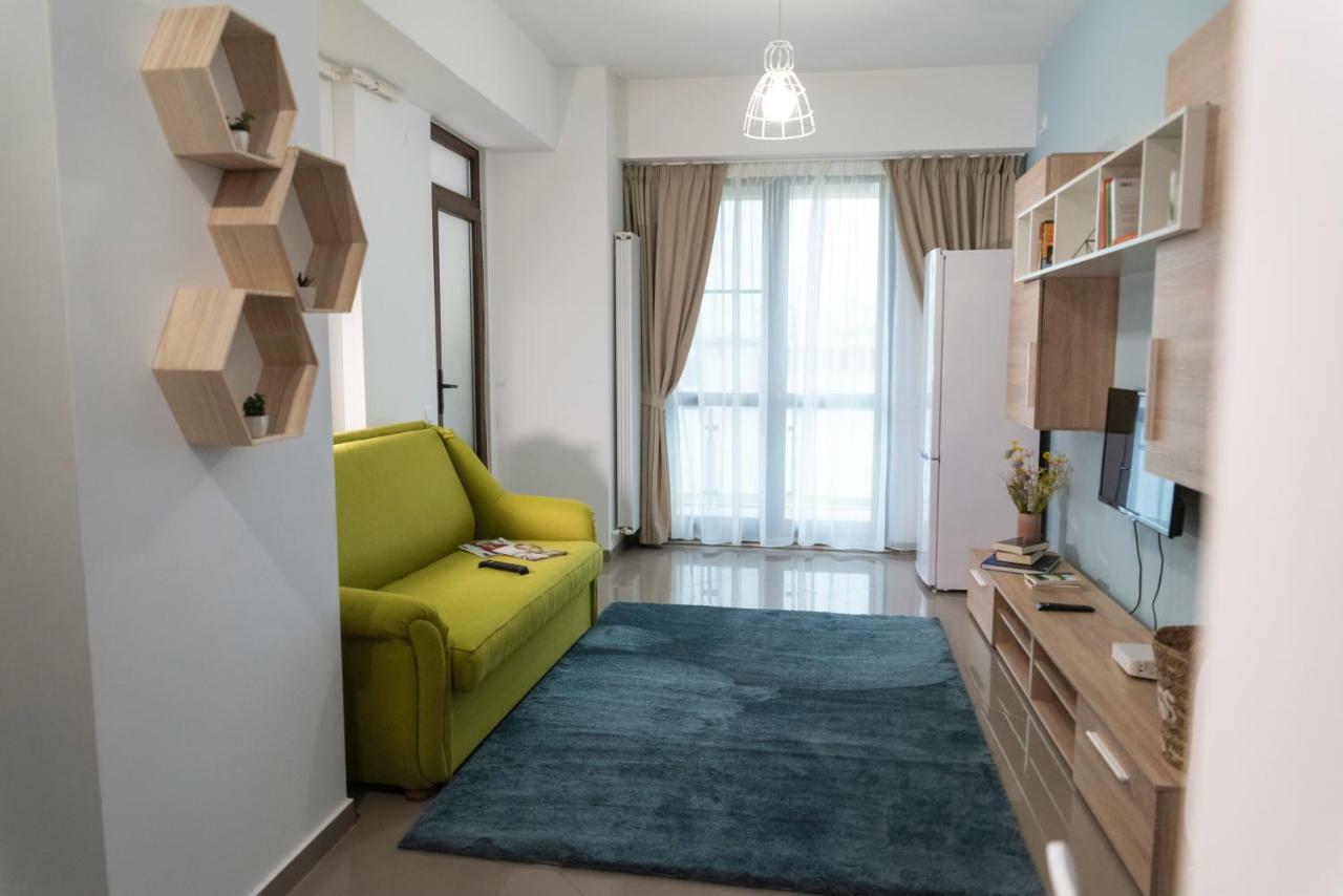 Axis Apartments Iasi Extérieur photo